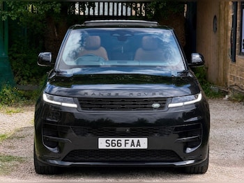 Used Land Rover Range Rover Sport 2023 for sale - 79472329: Photo