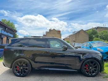 Used Land Rover Range Rover Sport 2023 for sale - 79472329: Photo
