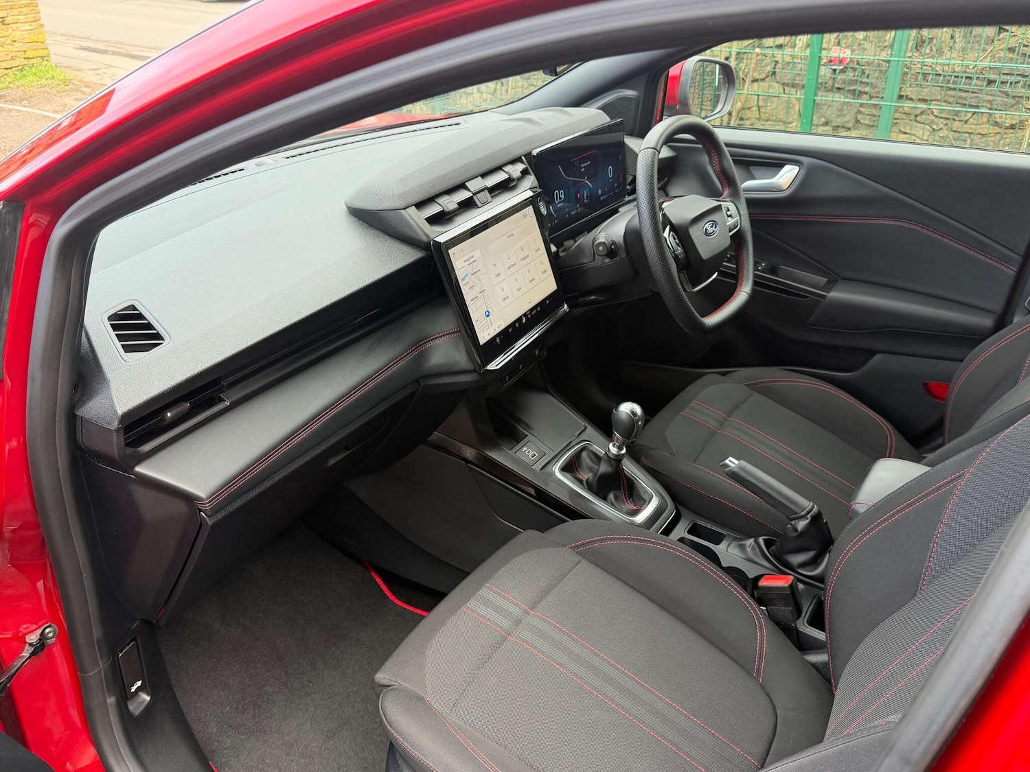 Used Ford Puma for sale - 77824542: Photo 13