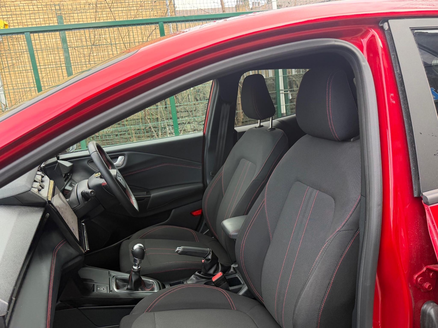 Used Ford Puma for sale - 77824542: Photo 14