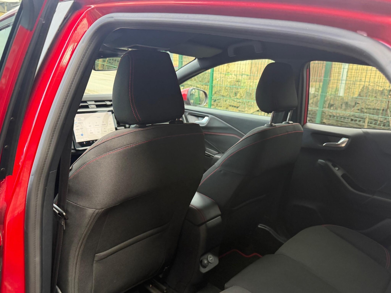 Used Ford Puma for sale - 77824542: Photo 15