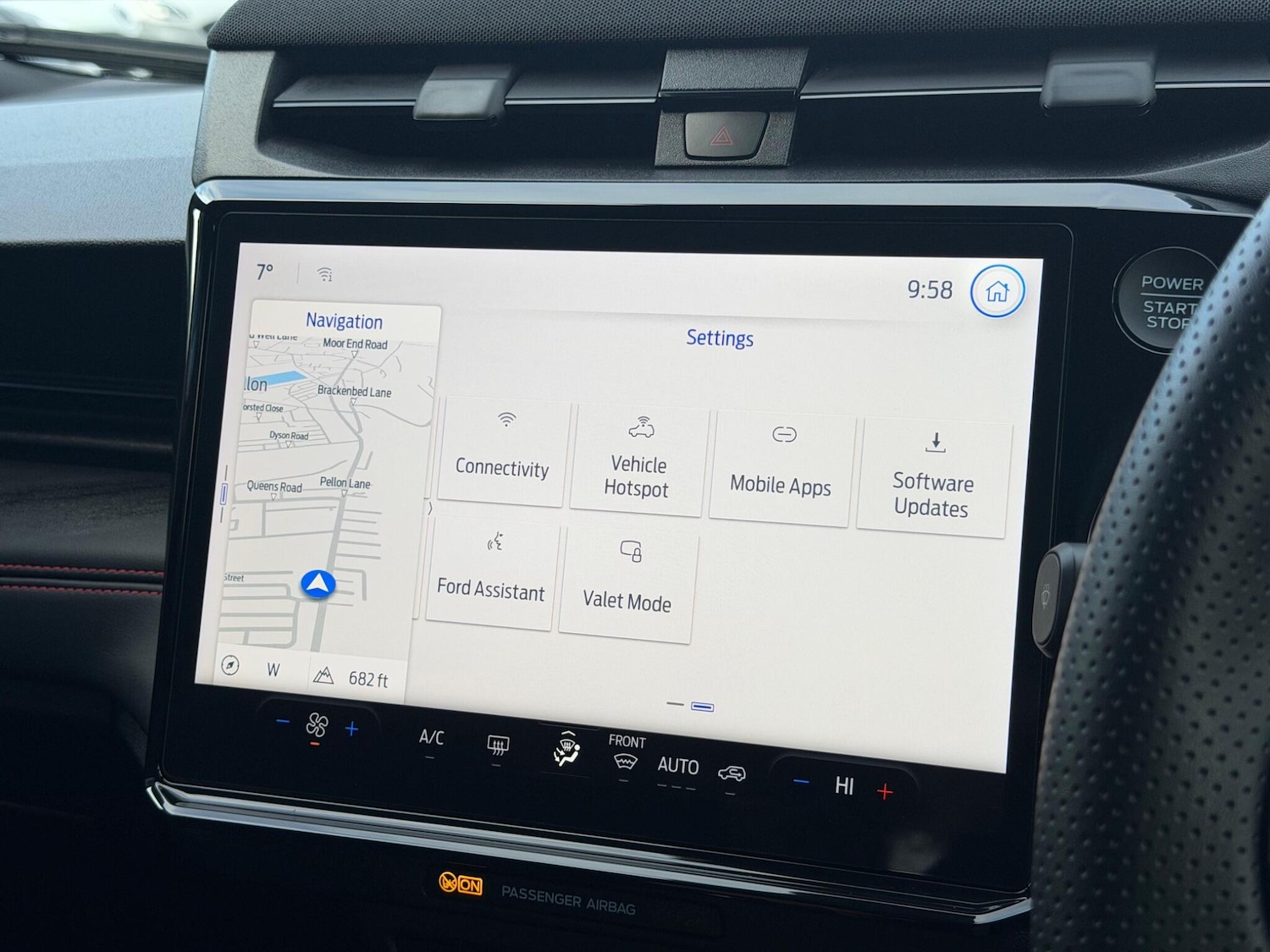 Used Ford Puma for sale - 77824542: Photo 16