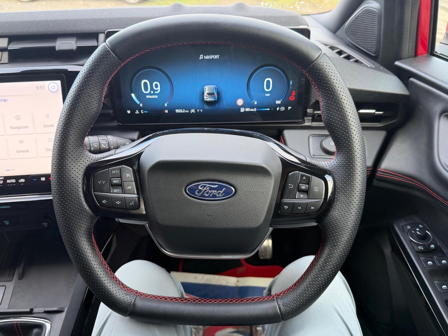 Used Ford Puma for sale - 77824542: Photo 19