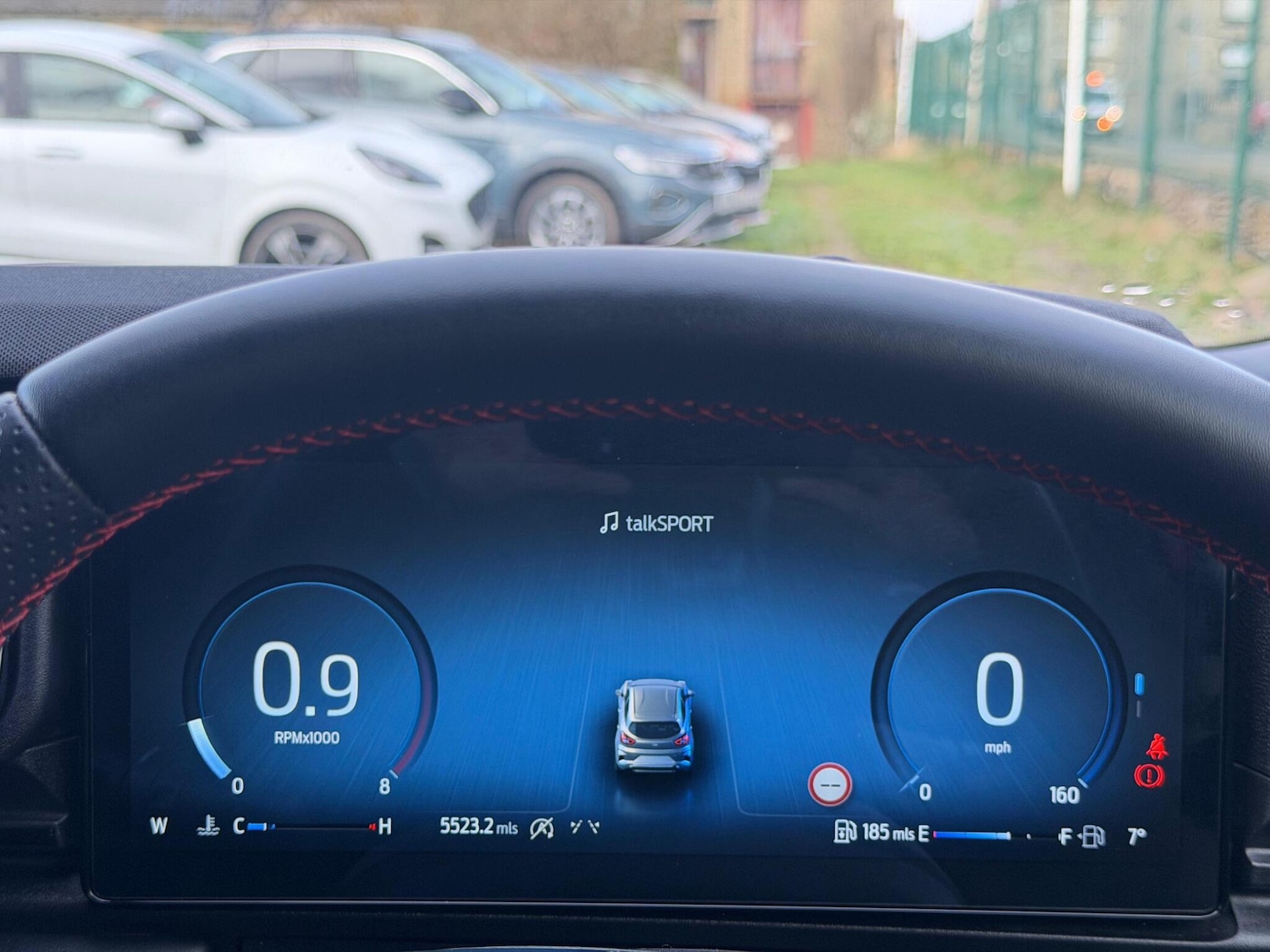 Used Ford Puma for sale - 77824542: Photo 20