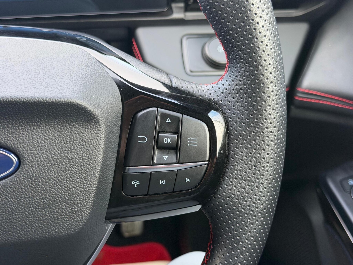 Used Ford Puma for sale - 77824542: Photo 22