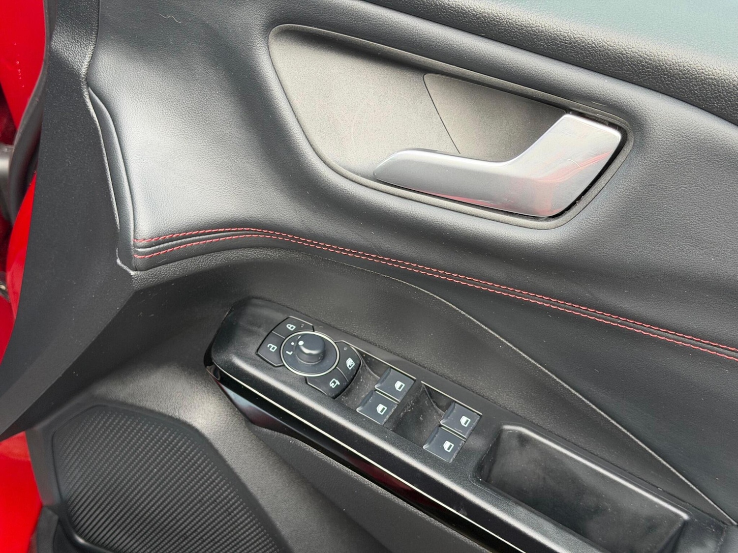 Used Ford Puma for sale - 77824542: Photo 23