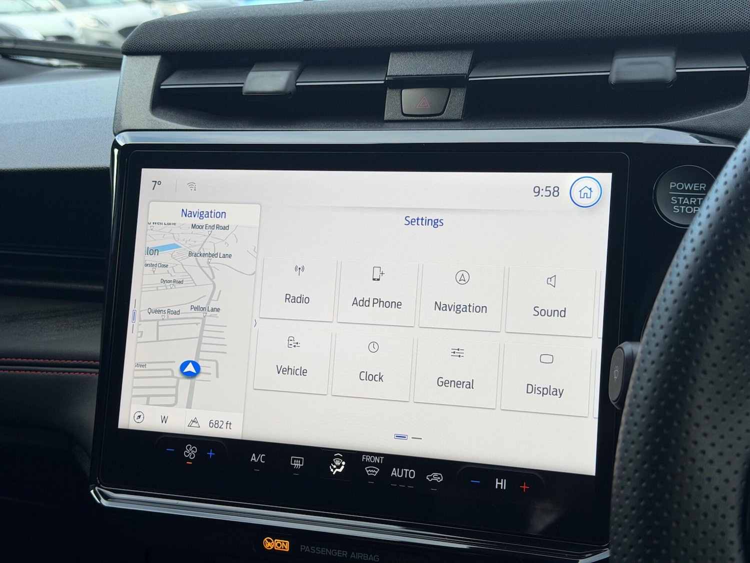 Used Ford Puma for sale - 77824542: Photo 30