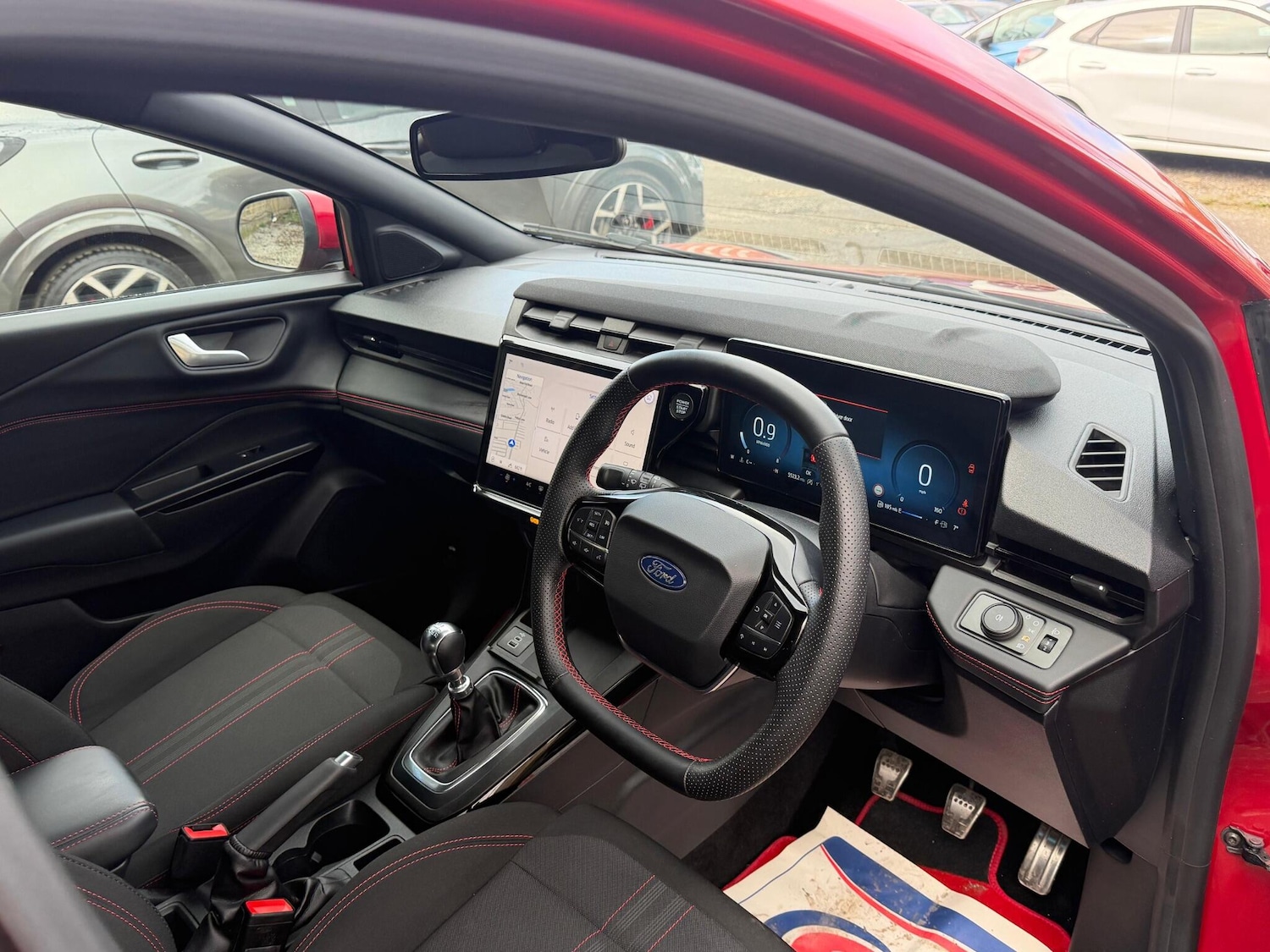 Used Ford Puma for sale - 77824542: Photo 33