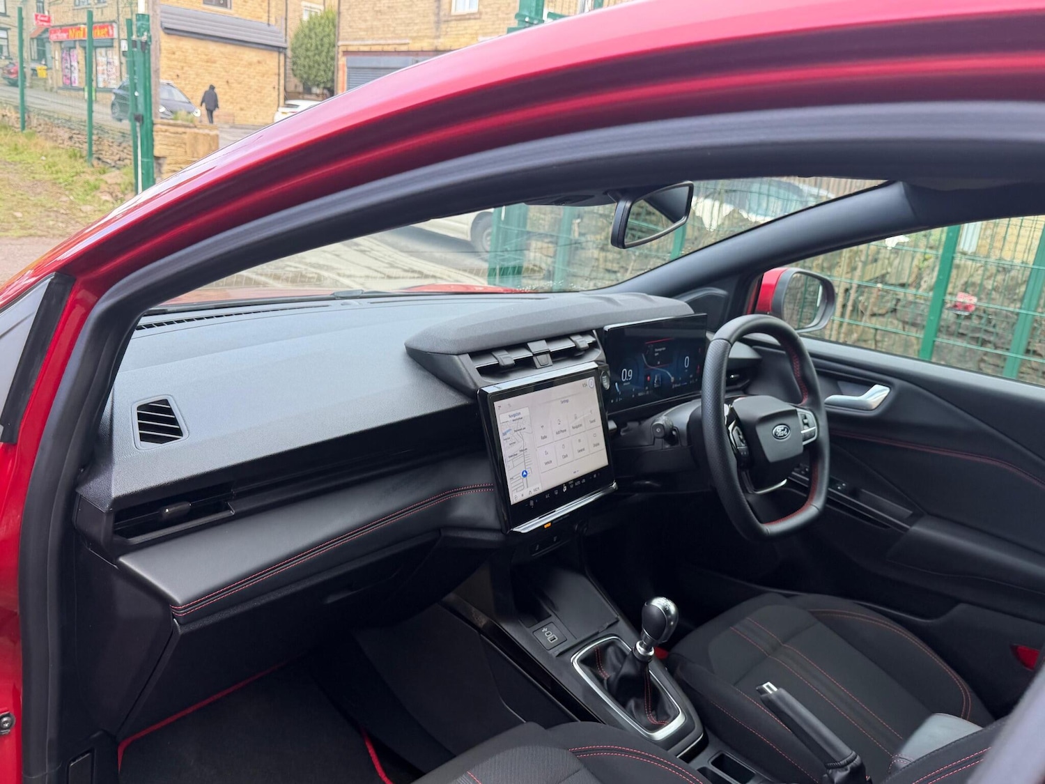 Used Ford Puma for sale - 77824542: Photo 9