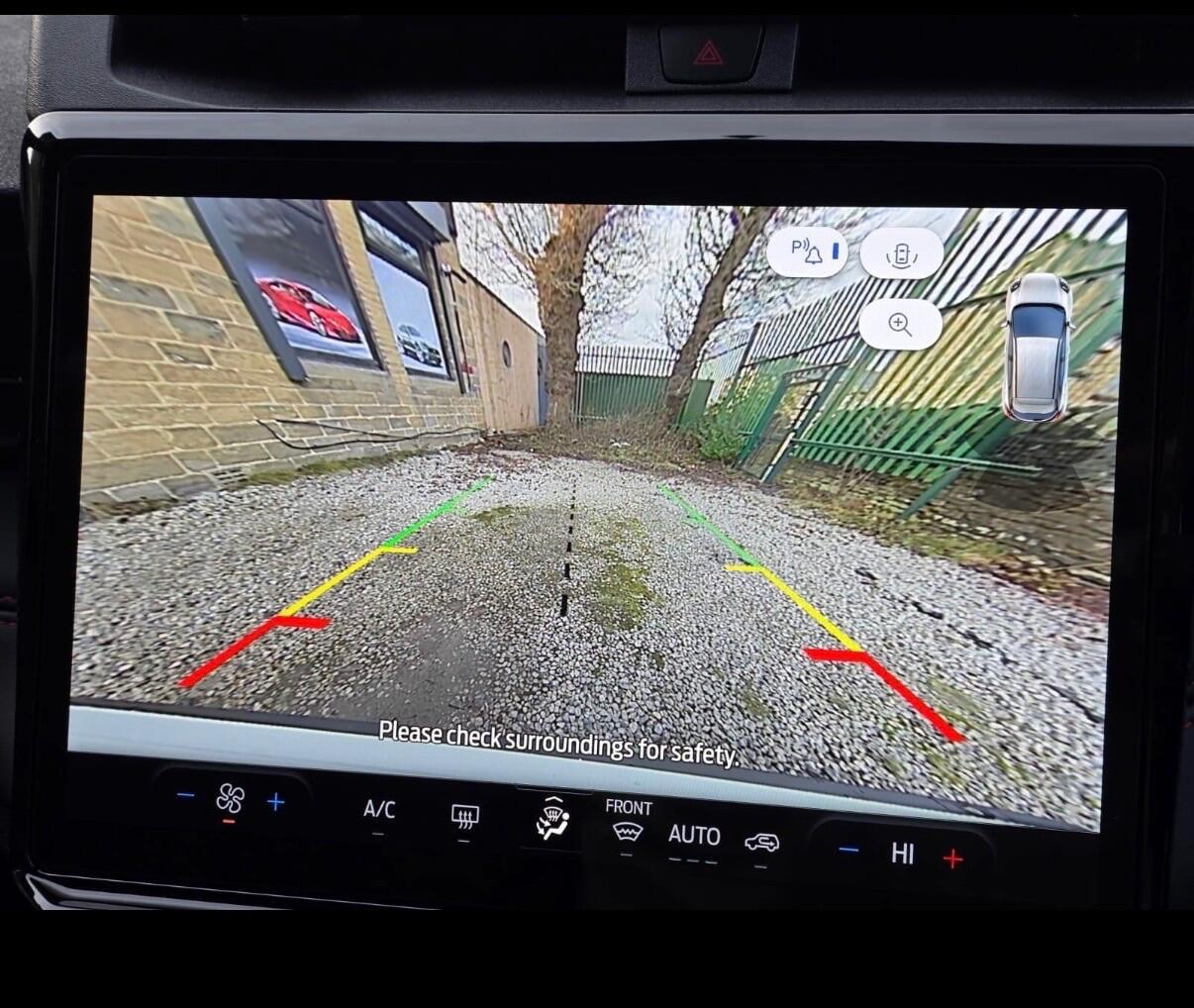 Used Ford Puma 2025 for sale - 77646283: Photo 10