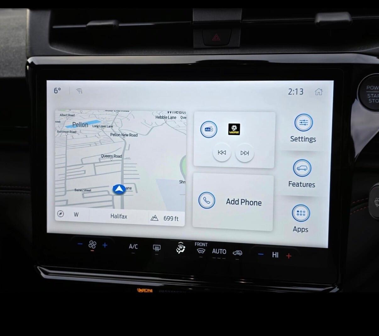 Used Ford Puma 2025 for sale - 77646283: Photo 11