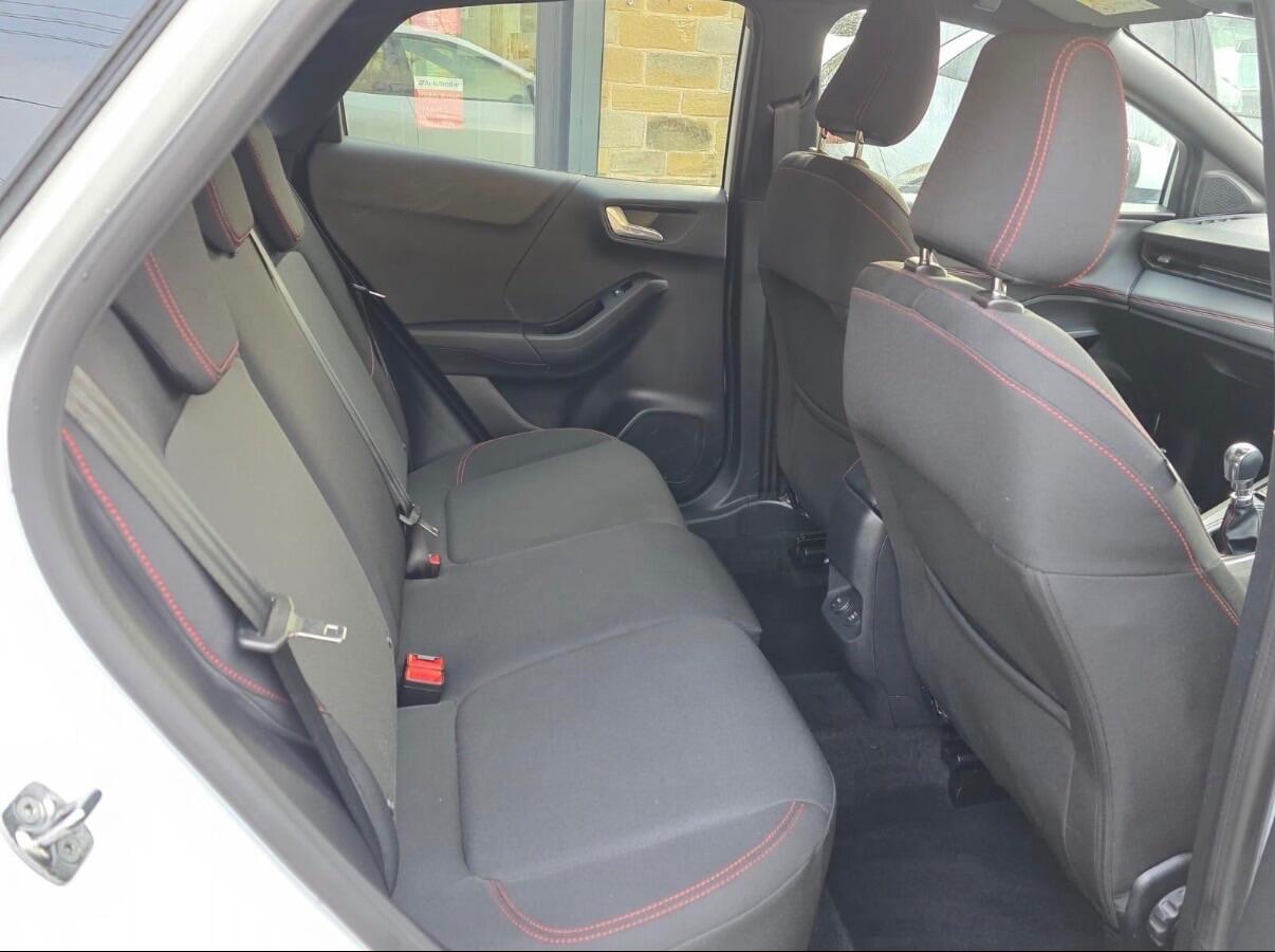 Used Ford Puma 2025 for sale - 77646283: Photo 15