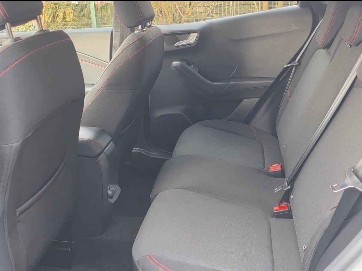 Used Ford Puma 2025 for sale - 77646283: Photo 21