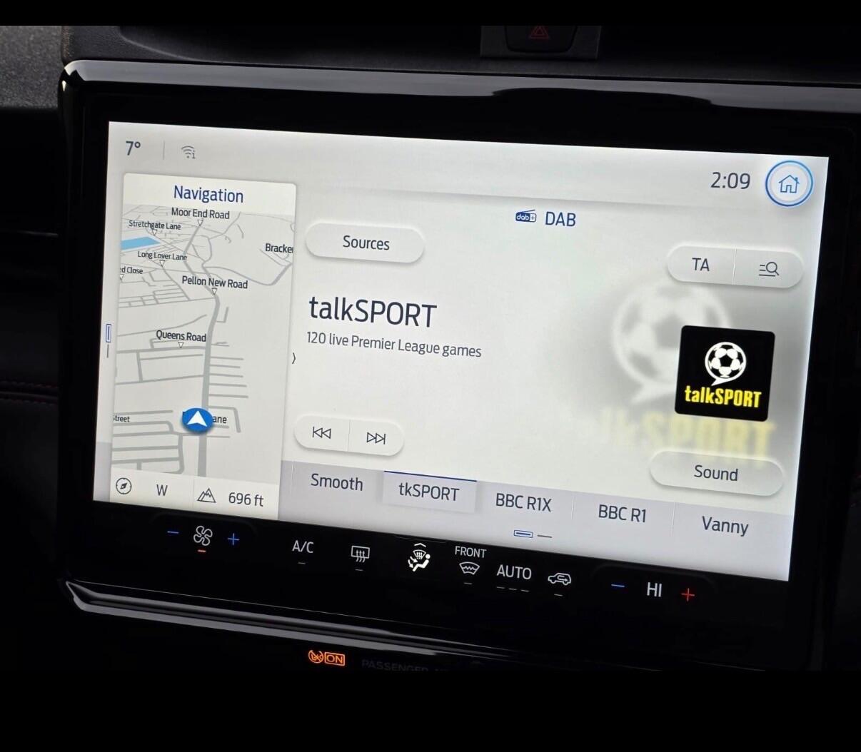 Used Ford Puma 2025 for sale - 77646283: Photo 23