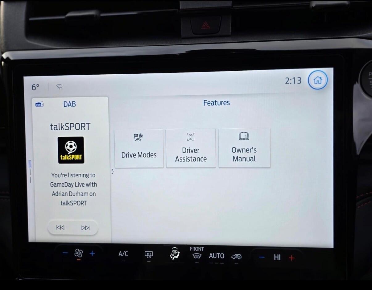 Used Ford Puma 2025 for sale - 77646283: Photo 24