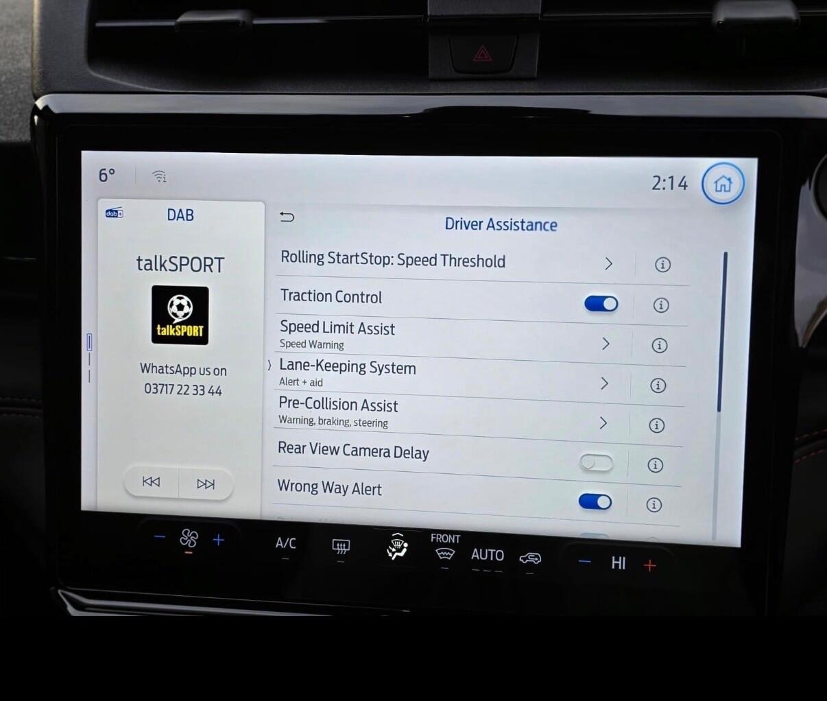 Used Ford Puma 2025 for sale - 77646283: Photo 25