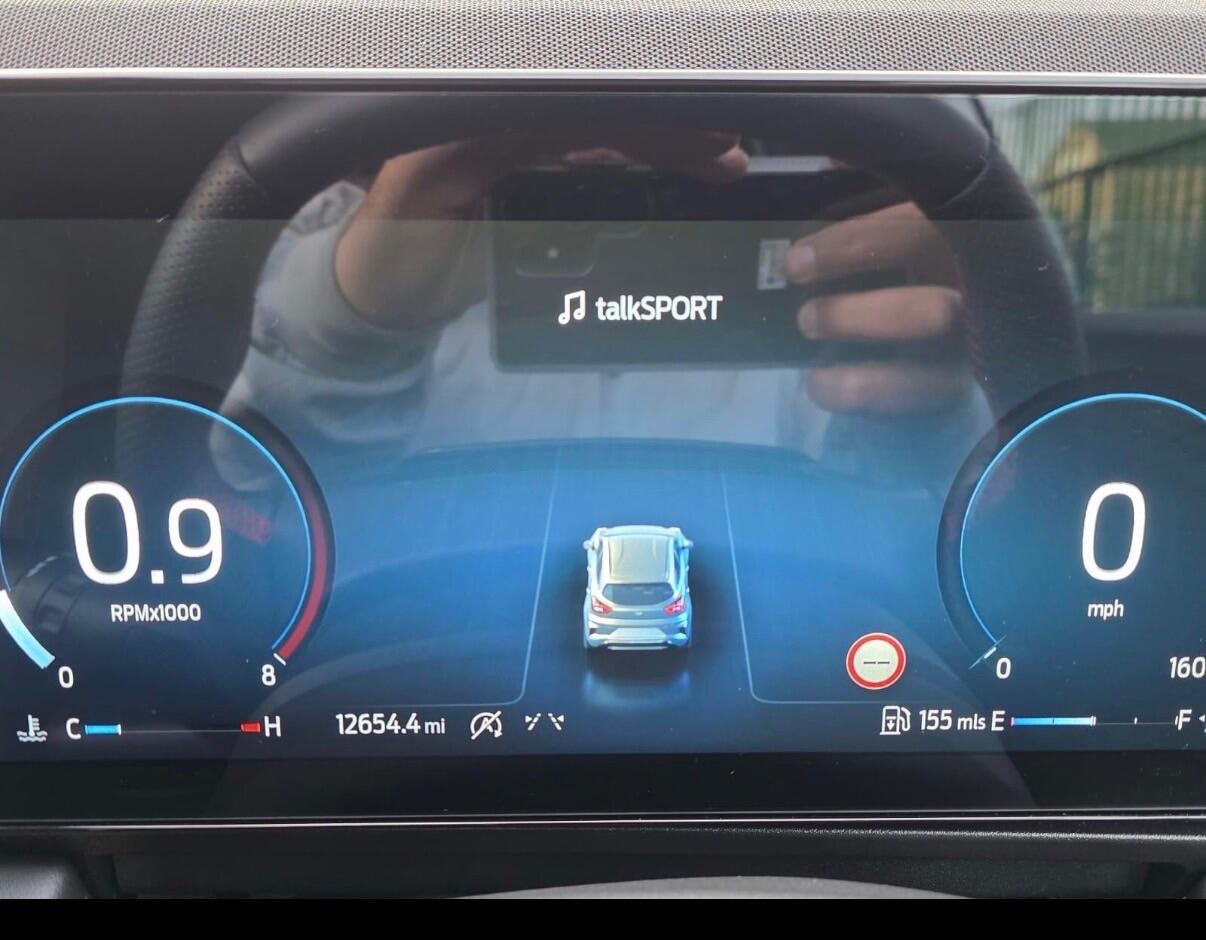 Used Ford Puma 2025 for sale - 77646283: Photo 28