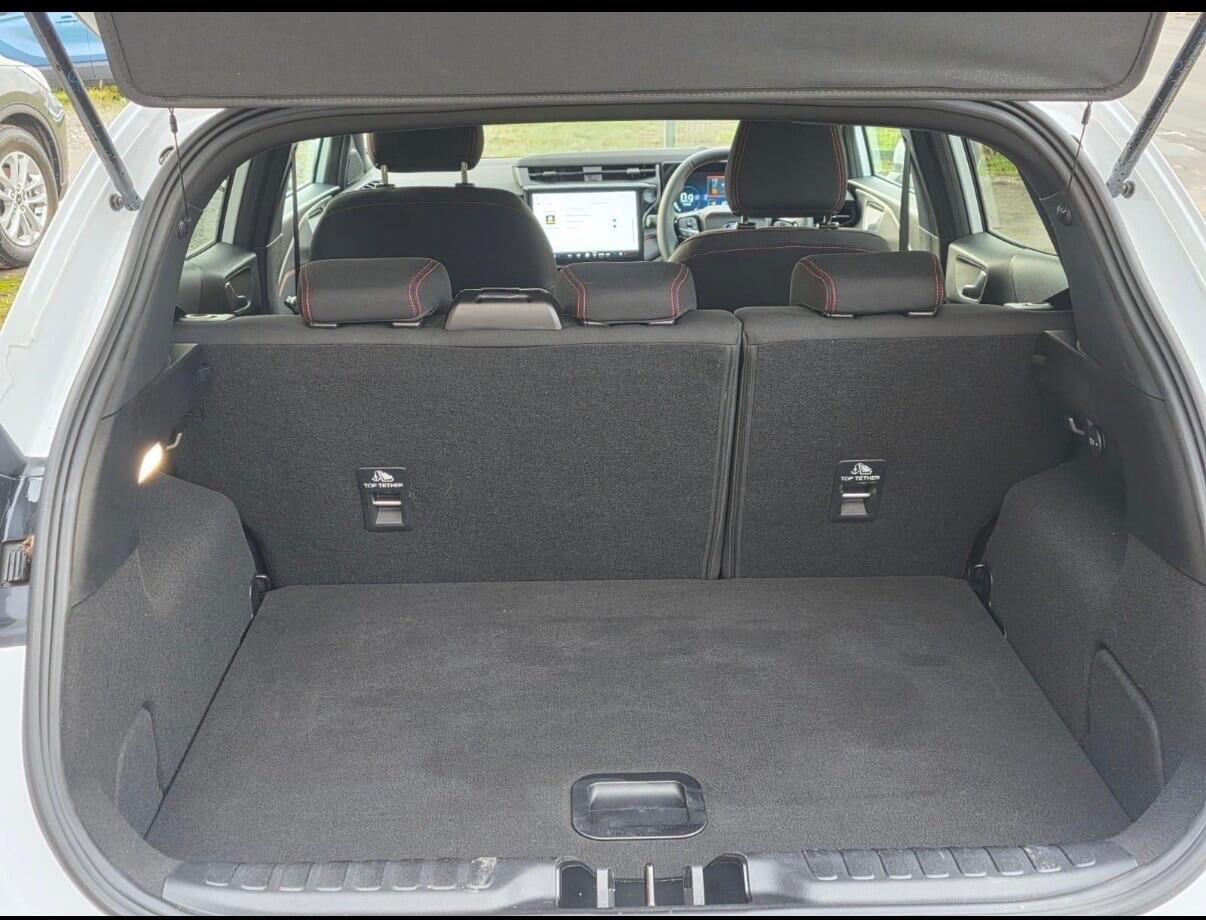 Used Ford Puma 2025 for sale - 77646283: Photo 29