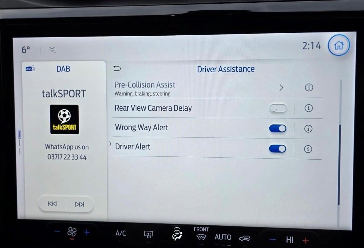 Used Ford Puma 2025 for sale - 77646283: Photo 31