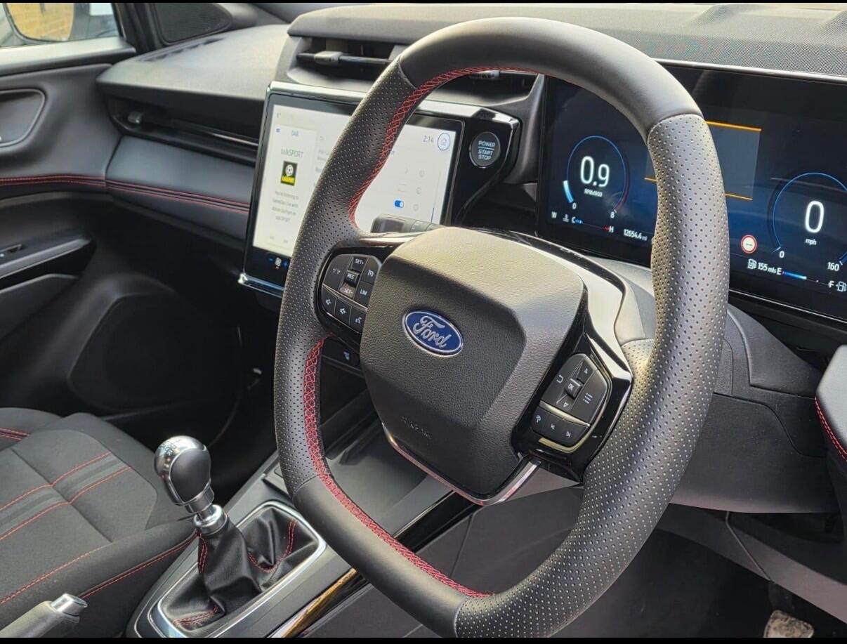 Used Ford Puma 2025 for sale - 77646283: Photo 33