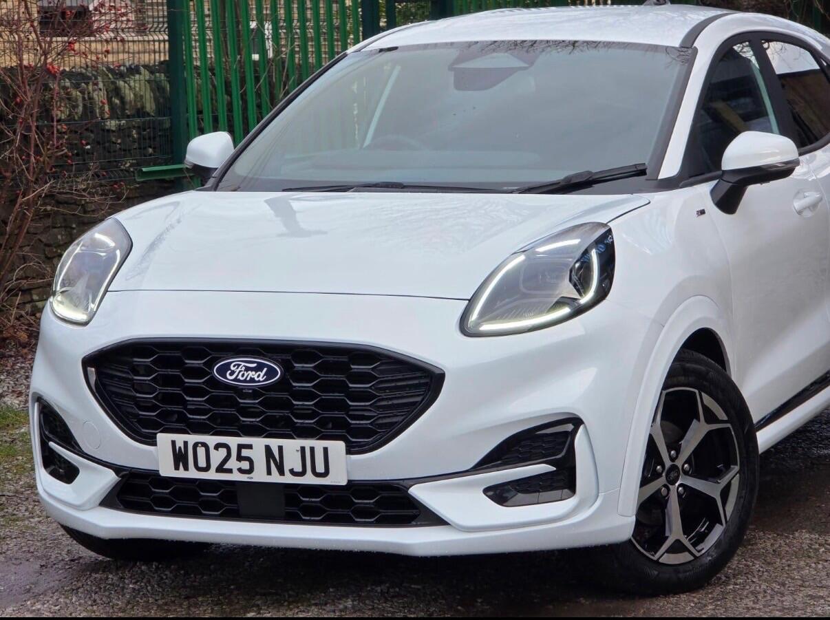 Used Ford Puma 2025 for sale - 77646283: Photo 41