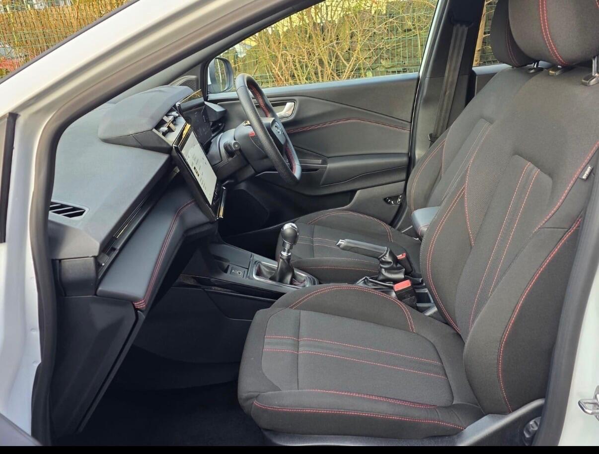 Used Ford Puma 2025 for sale - 77646283: Photo 9