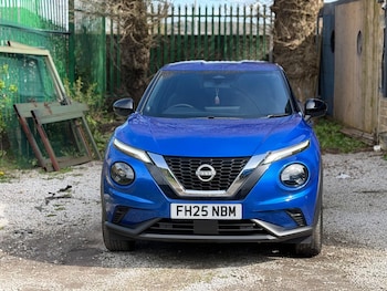 Used Nissan Juke 2025 for sale - 79224617: Photo