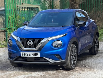 Used Nissan Juke 2025 for sale - 79224617: Photo