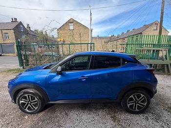 Used Nissan Juke 2025 for sale - 79224617: Photo