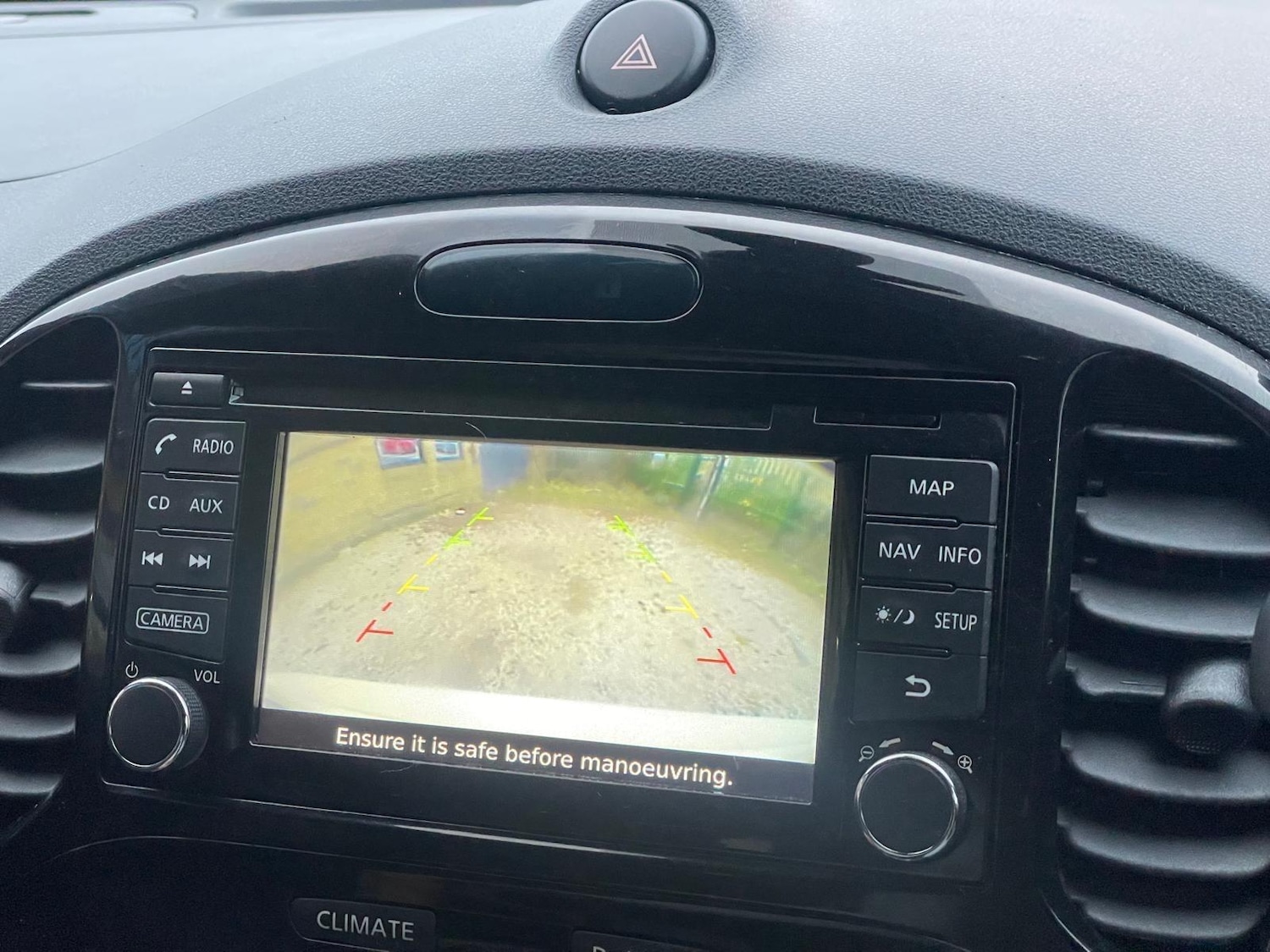 Used Nissan Juke 2018 for sale - 76800807: Photo 10