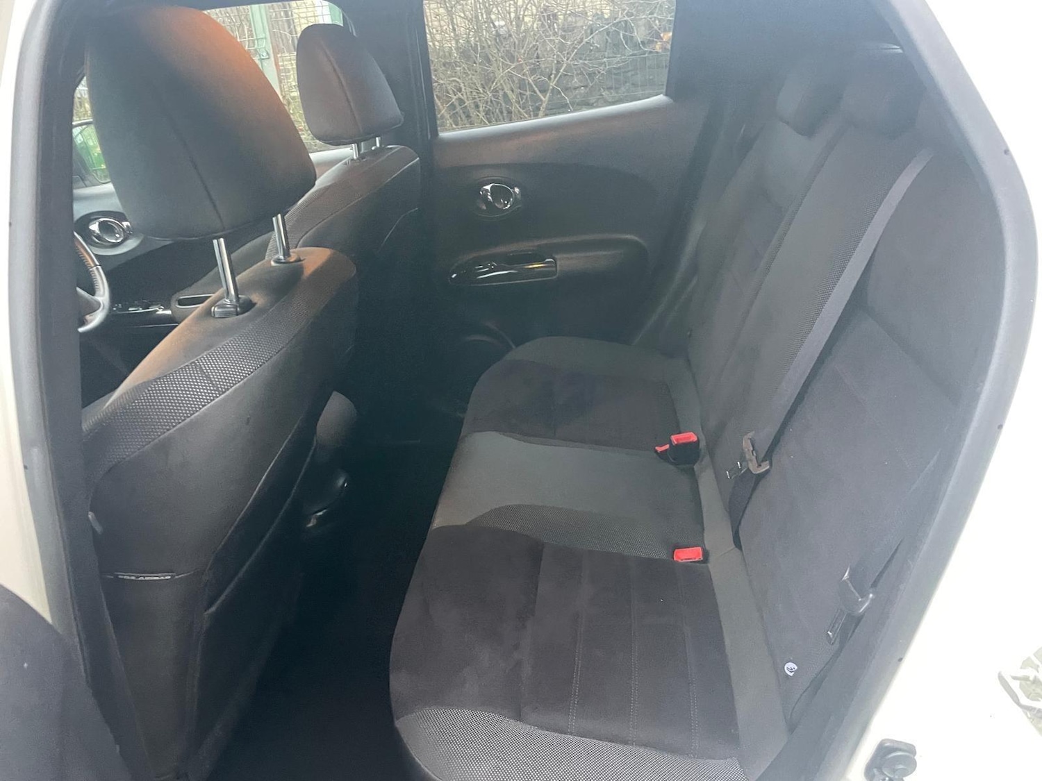 Used Nissan Juke 2018 for sale - 76800807: Photo 13