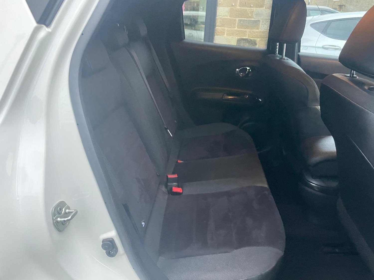 Used Nissan Juke 2018 for sale - 76800807: Photo 15