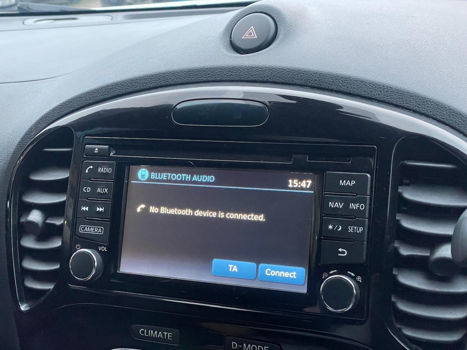 Used Nissan Juke 2018 for sale - 76800807: Photo 16