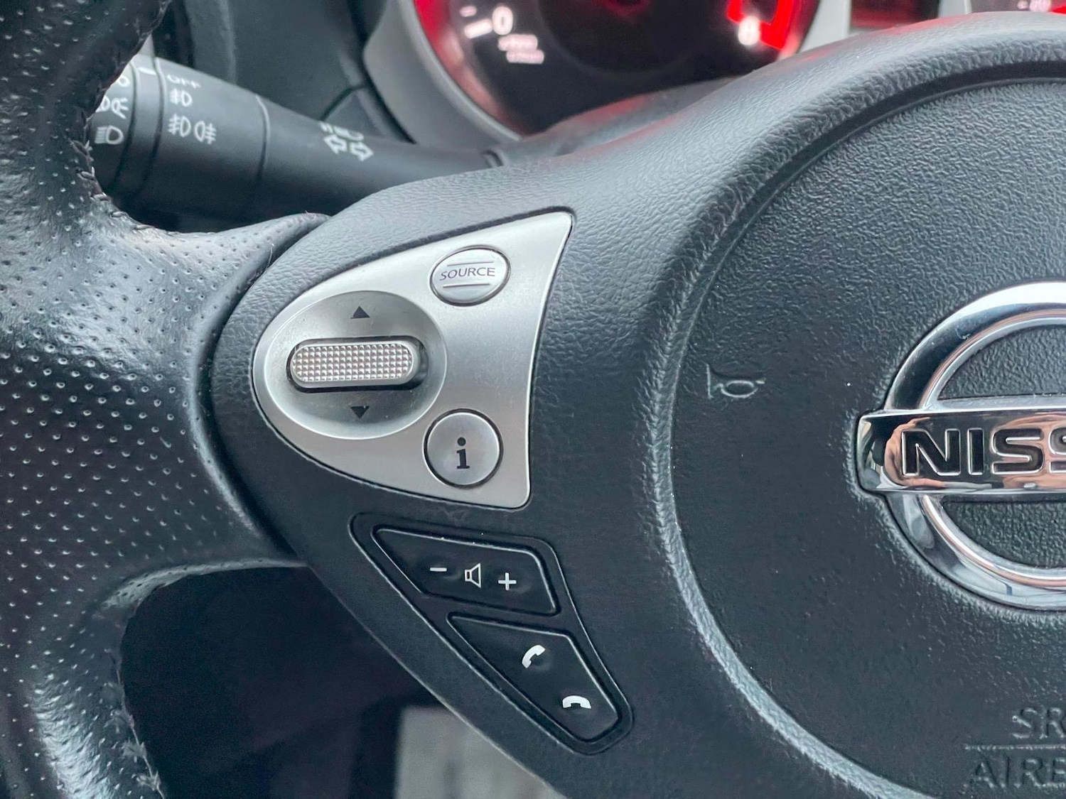 Used Nissan Juke 2018 for sale - 76800807: Photo 18