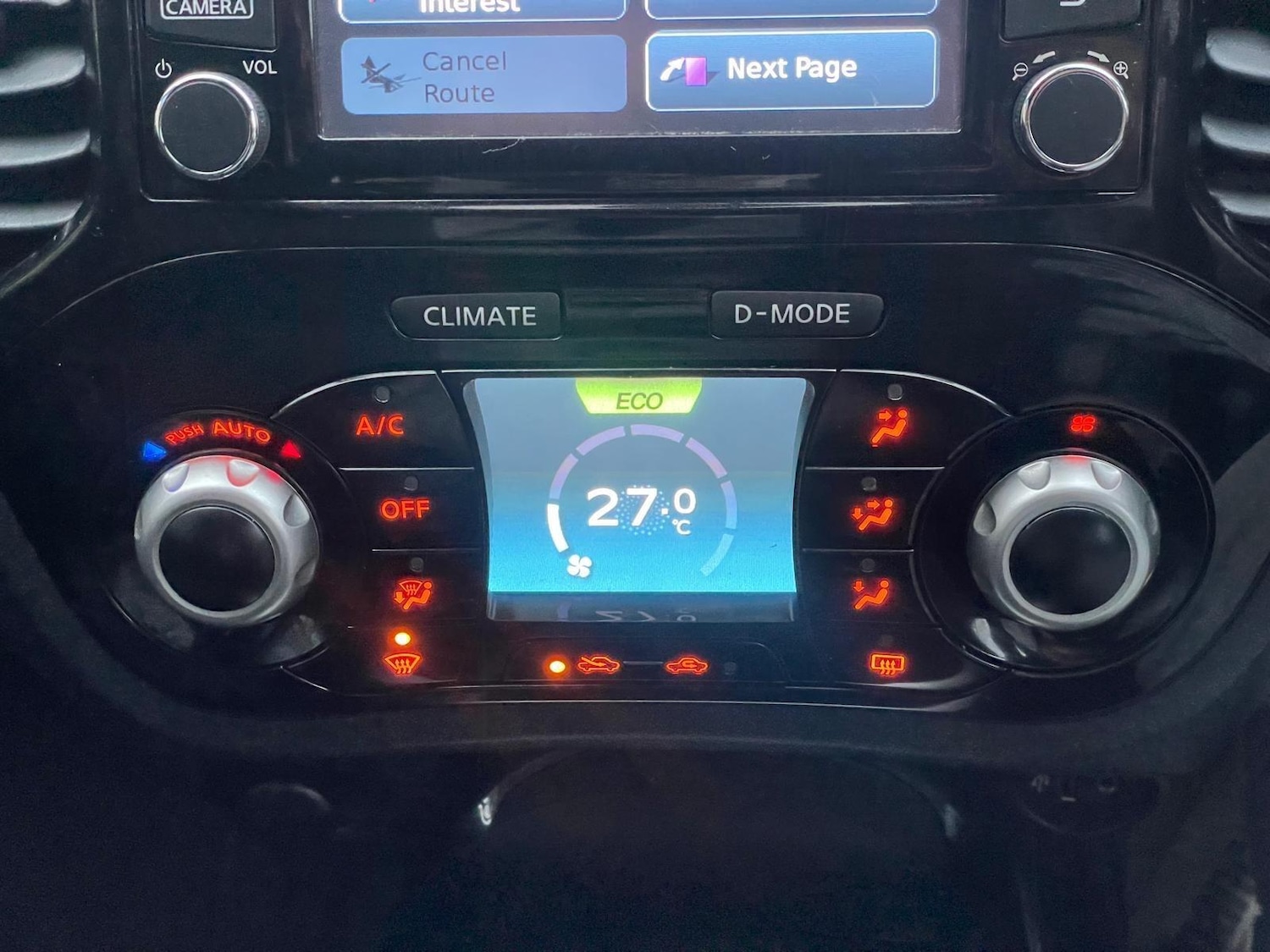 Used Nissan Juke 2018 for sale - 76800807: Photo 20