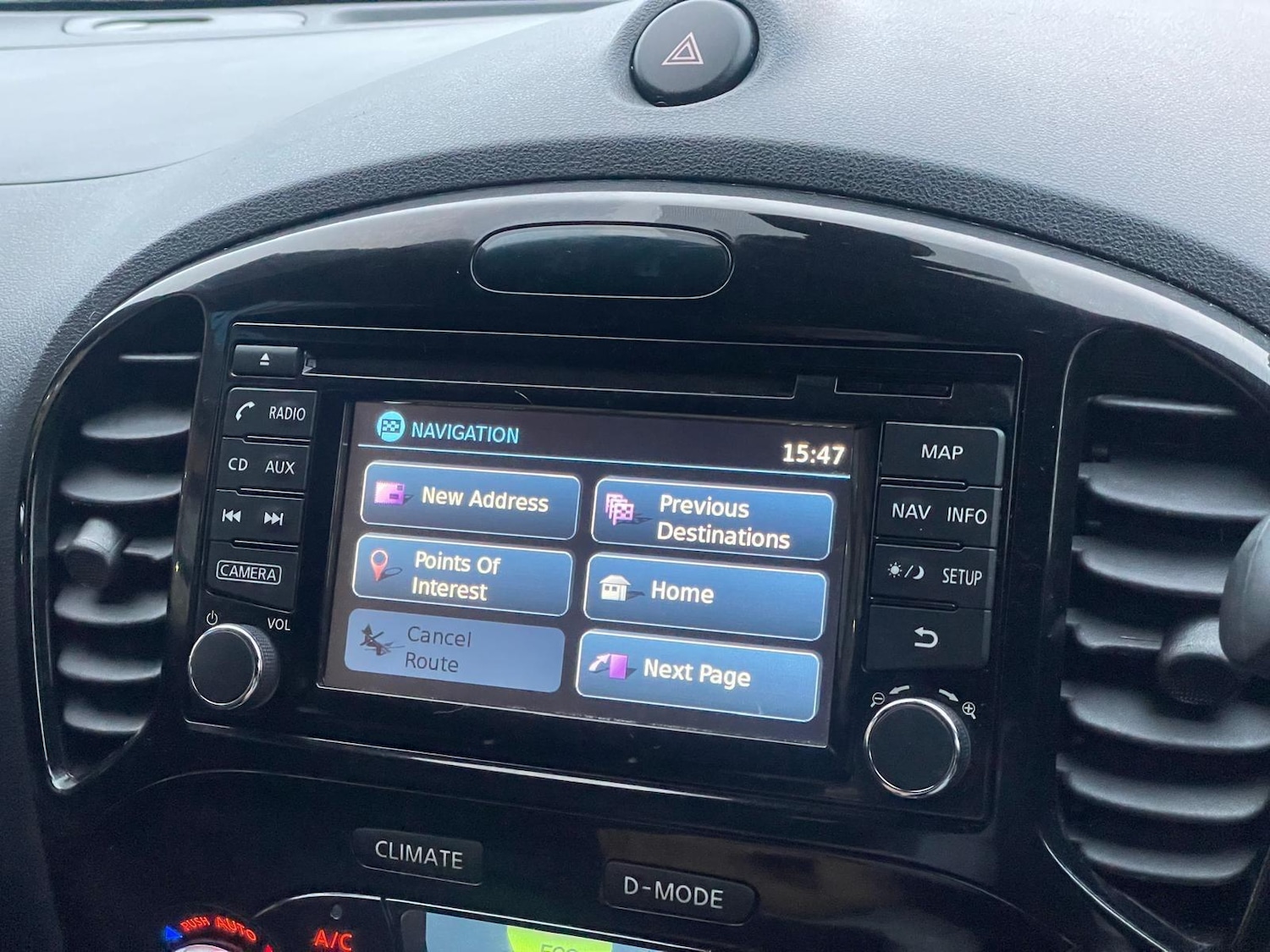 Used Nissan Juke 2018 for sale - 76800807: Photo 23