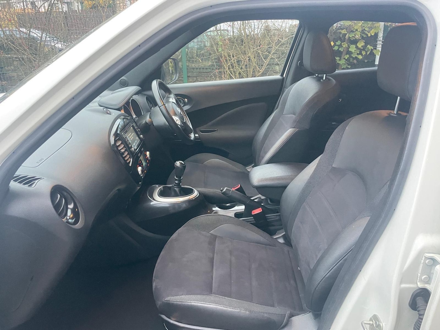 Used Nissan Juke 2018 for sale - 76800807: Photo 24