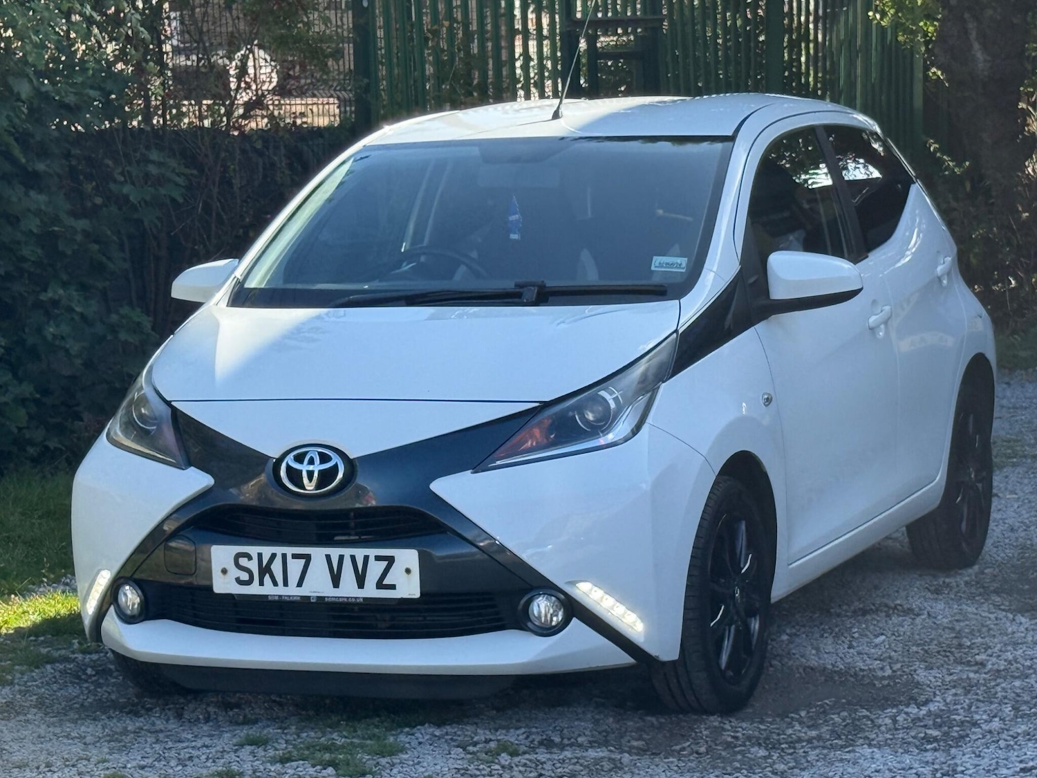 Vehicle 33