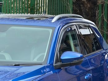 Used Volkswagen T-Roc 2020 for sale - 78335315: Photo