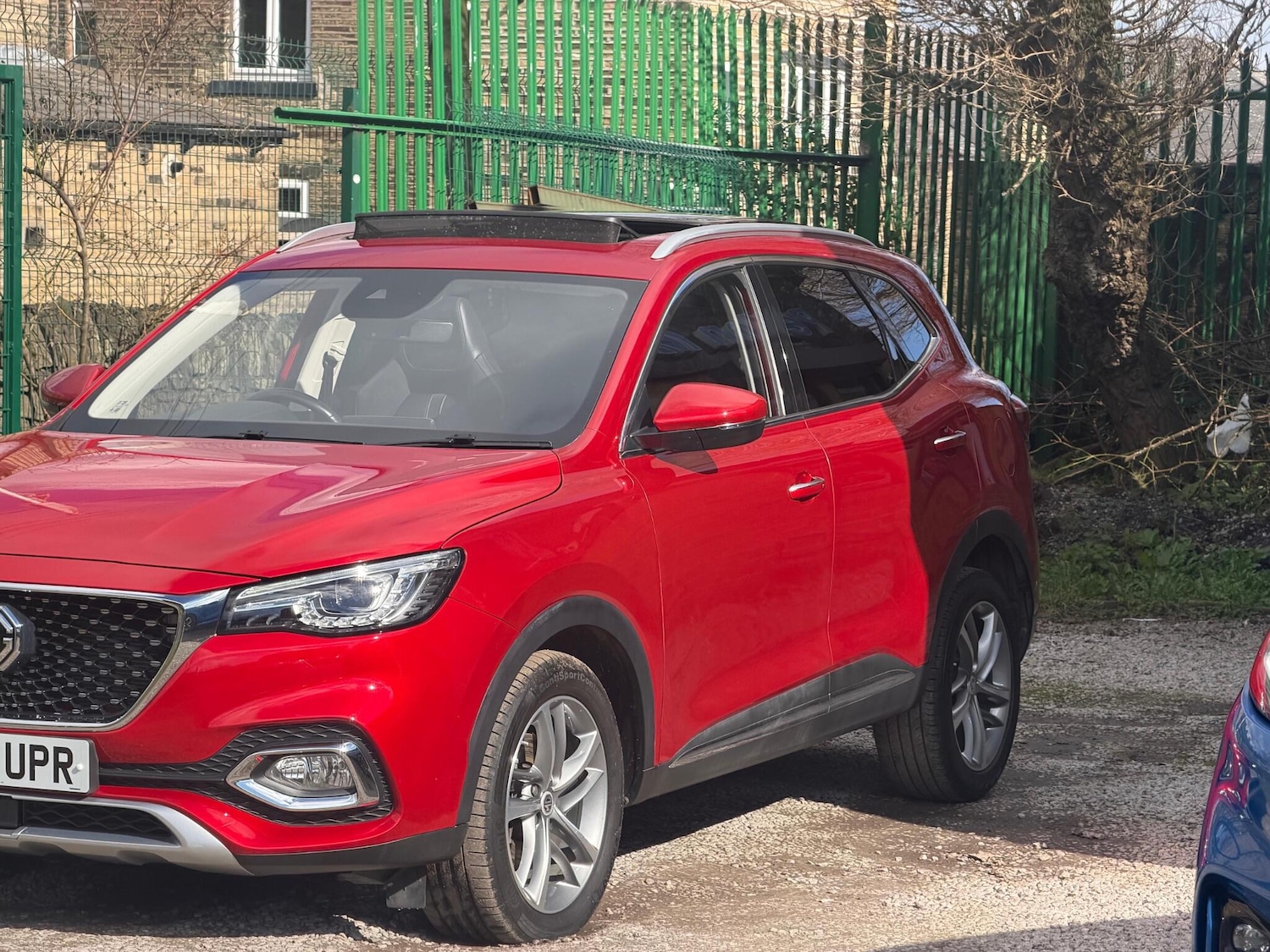 Used MG MG HS 2023 for sale - 78184804: Photo 13