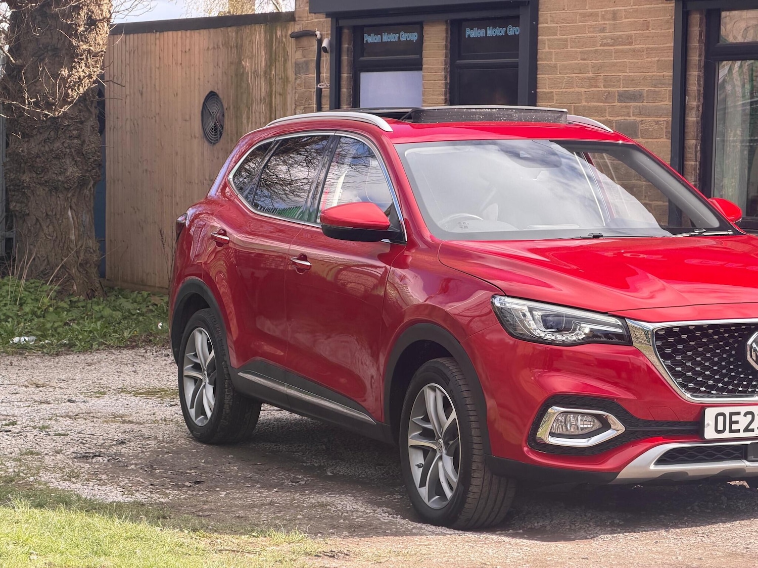 Used MG MG HS 2023 for sale - 78184804: Photo 14