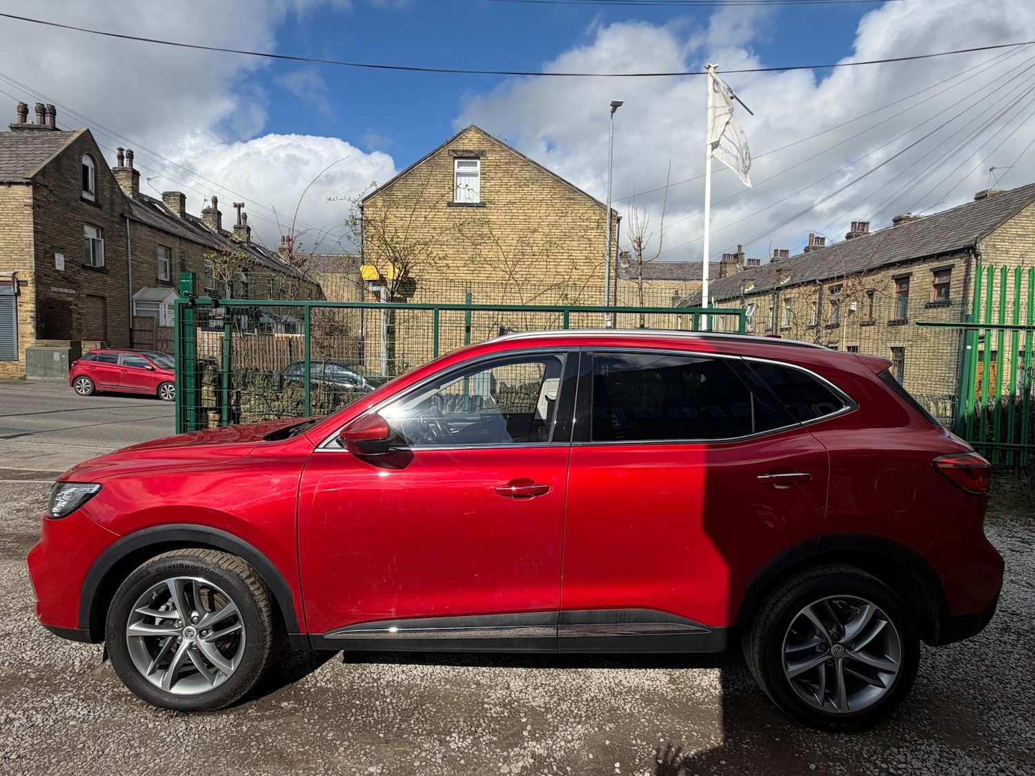 Used MG MG HS 2023 for sale - 78184804: Photo 16