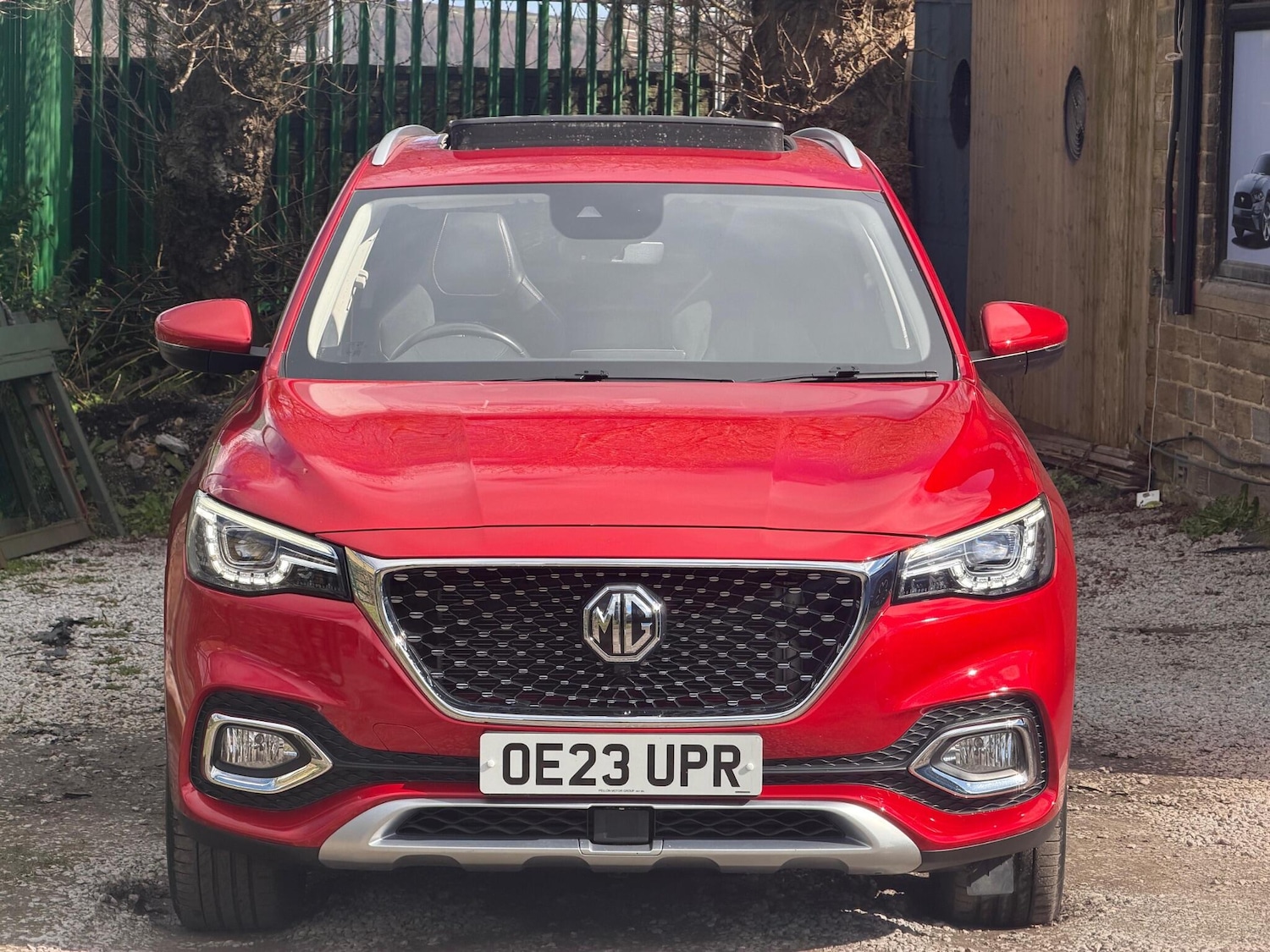 Used MG MG HS 2023 for sale - 78184804: Photo 17