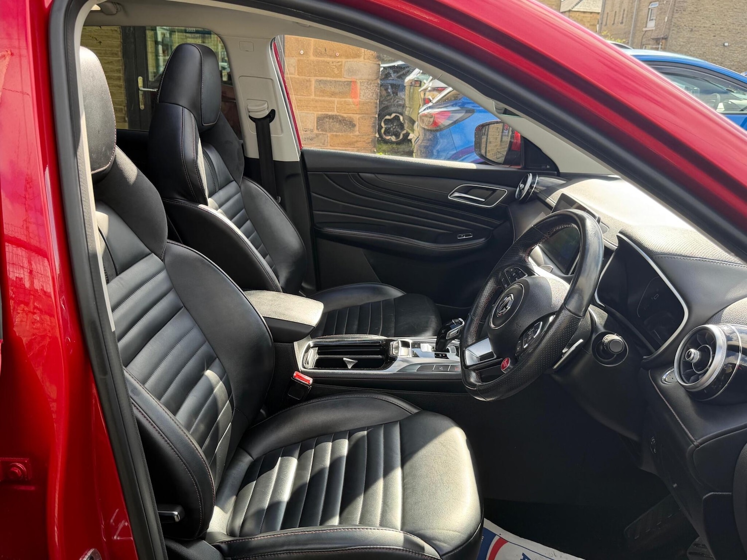 Used MG MG HS 2023 for sale - 78184804: Photo 19