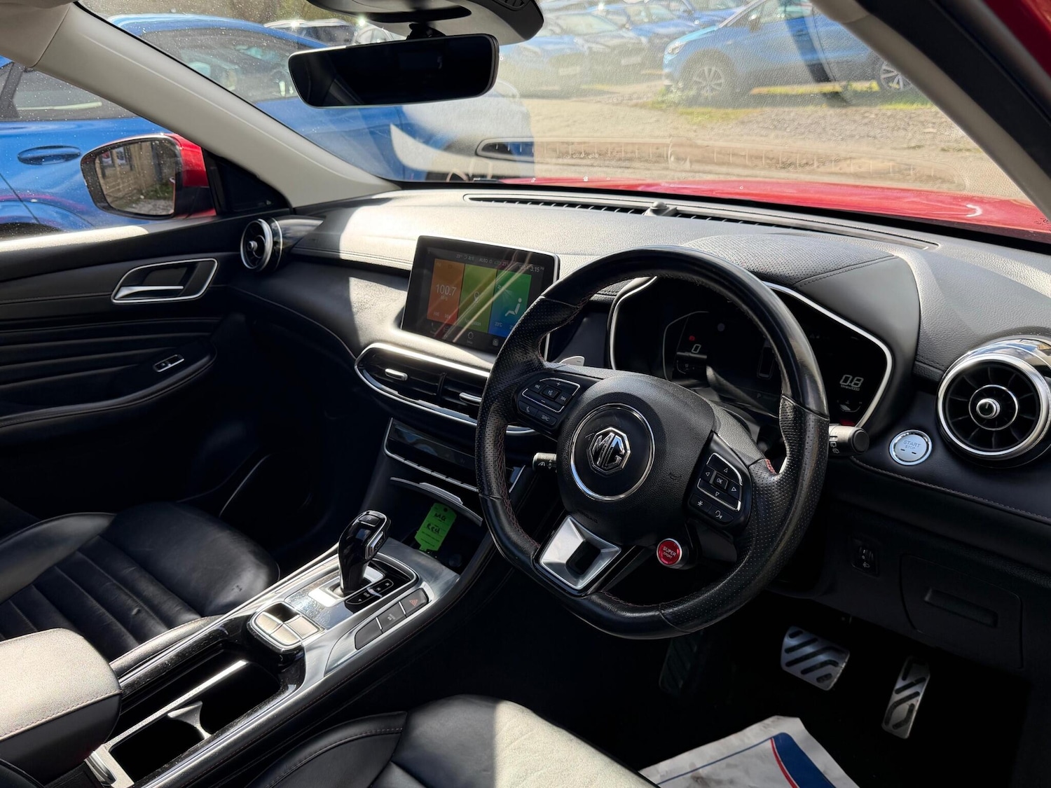 Used MG MG HS 2023 for sale - 78184804: Photo 20