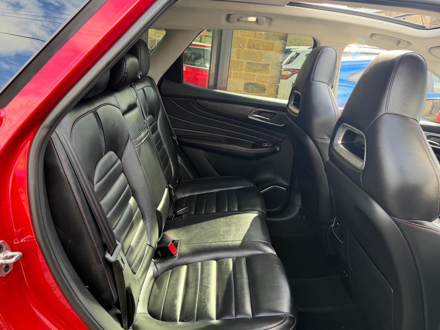 Used MG MG HS 2023 for sale - 78184804: Photo 22