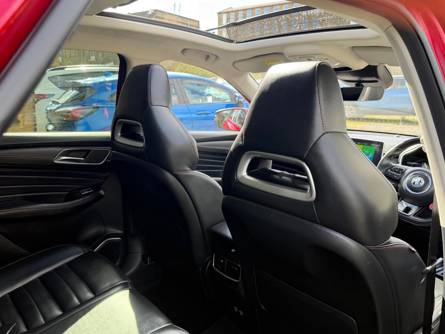 Used MG MG HS 2023 for sale - 78184804: Photo 23