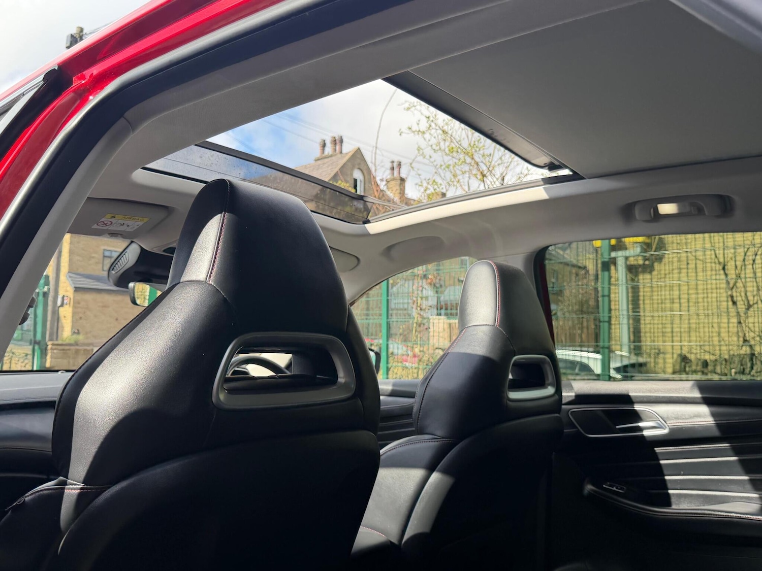 Used MG MG HS 2023 for sale - 78184804: Photo 24