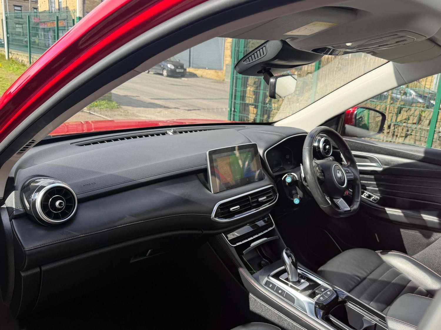 Used MG MG HS 2023 for sale - 78184804: Photo 25