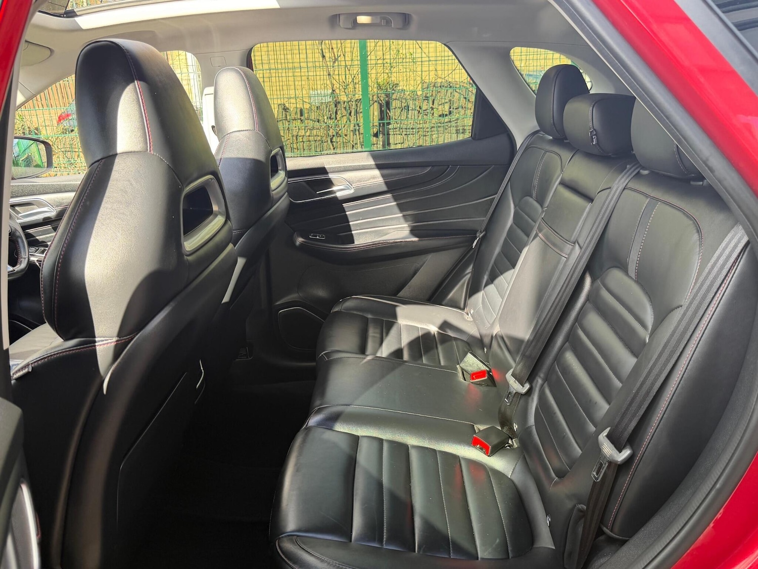 Used MG MG HS 2023 for sale - 78184804: Photo 26